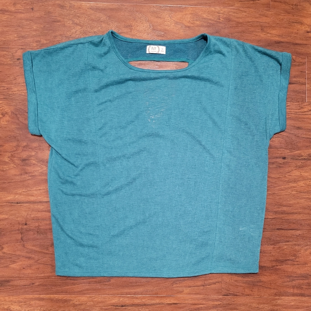 Maurices shirt